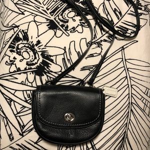 Coach Mini Crossbody Bag